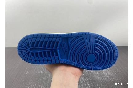 x Fragment Scott Air Jordan (KIDS)Travis x 1 Low OG 1130